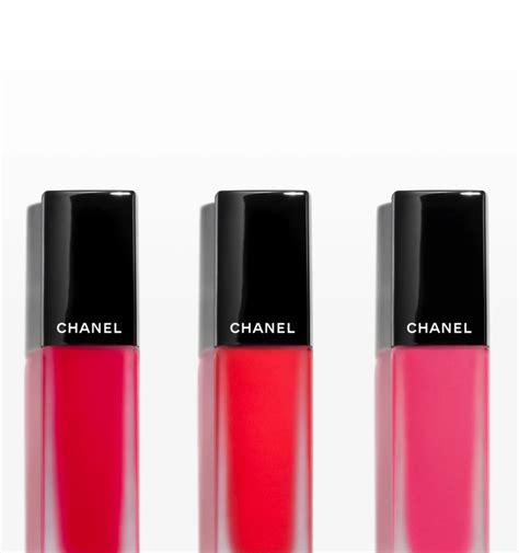 chanel リキッドリップ|メークアップ リクィッド リップカラー .